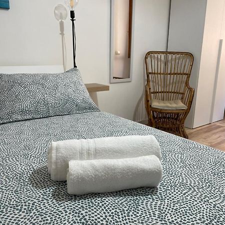 Aria Di Mare Hotel Civitavecchia Luaran gambar