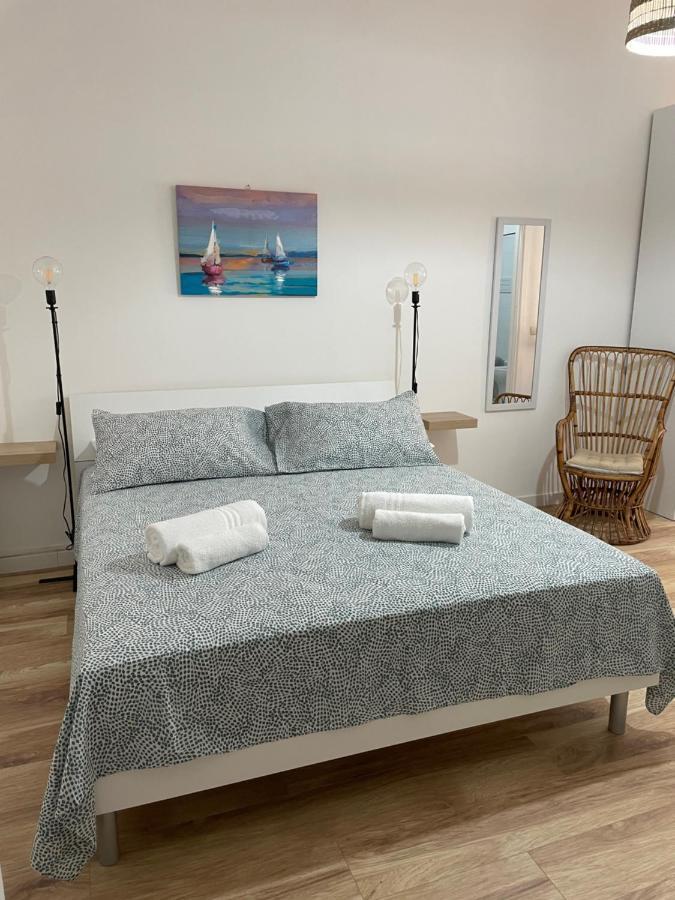 Aria Di Mare Hotel Civitavecchia Luaran gambar