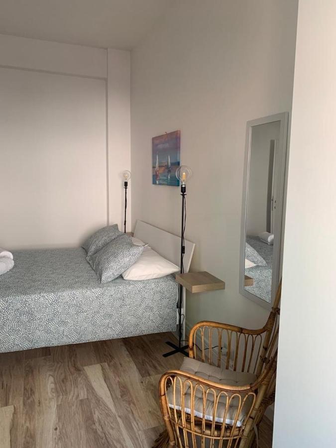 Aria Di Mare Hotel Civitavecchia Luaran gambar