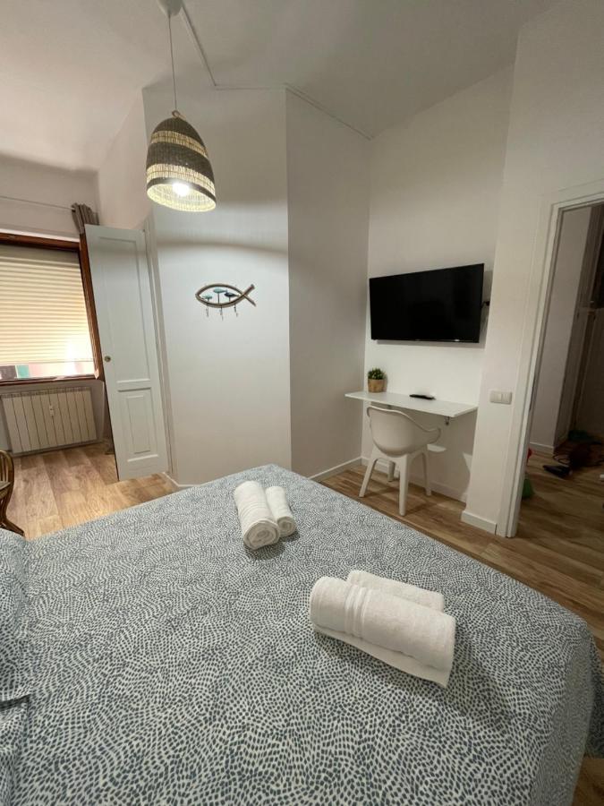 Aria Di Mare Hotel Civitavecchia Luaran gambar