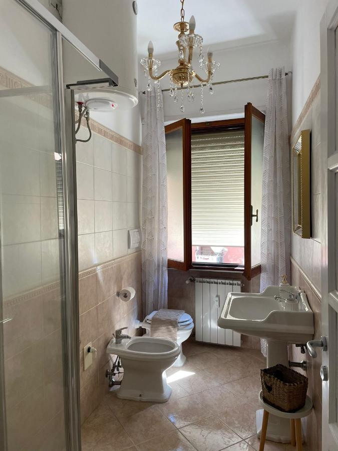 Aria Di Mare Hotel Civitavecchia Luaran gambar