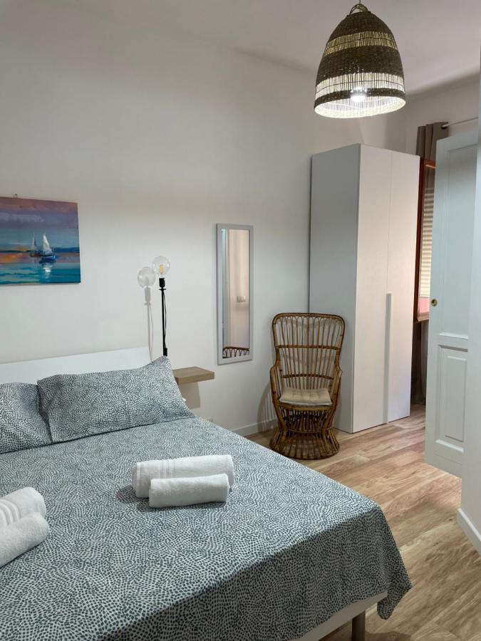 Aria Di Mare Hotel Civitavecchia Luaran gambar
