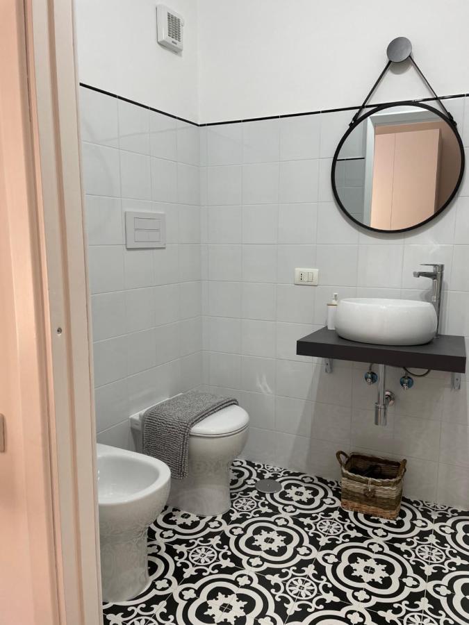 Aria Di Mare Hotel Civitavecchia Luaran gambar