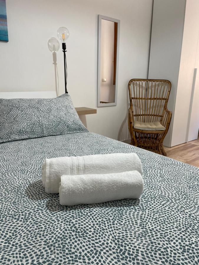 Aria Di Mare Hotel Civitavecchia Luaran gambar