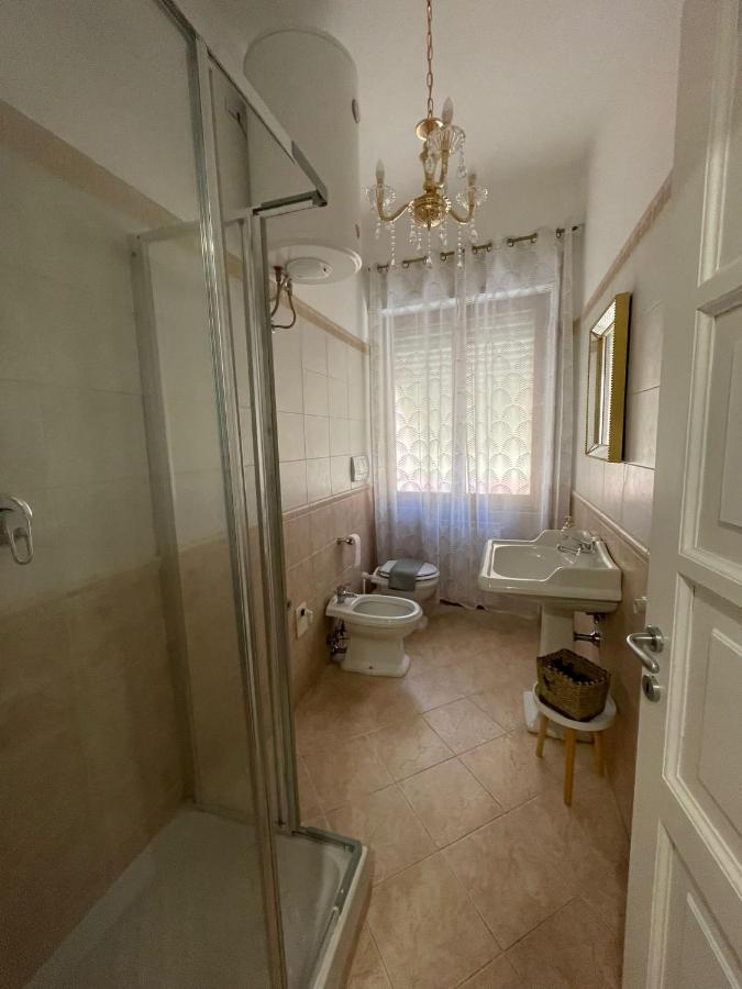 Aria Di Mare Hotel Civitavecchia Luaran gambar